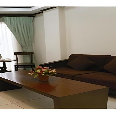 Soledad Suites Panglao Exterior foto